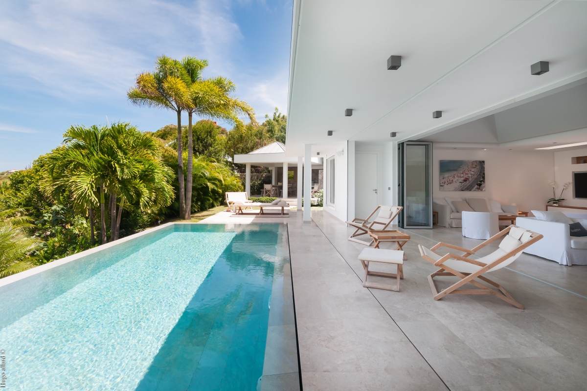 Villa Palm
